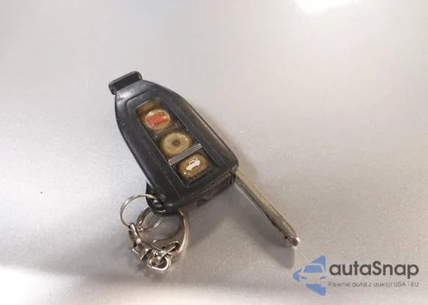 2004 Lexus Ls 430 z USA, uszkodzony, nr VIN JTHBN36F840154239